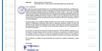 REITERA SOLICITUD DE AUTORIZACIÓN DE DATOS PARA NOTIFICACIÓN ELECTRÓNICA