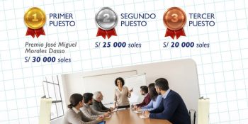 CONCURSO SOBRE EXPERIENCIAS EXITOSAS APLICADAS AL BIENESTAR SOCIOEMOCIONAL "LA BUENA ESCUELA"