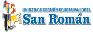 UGEL San Roman