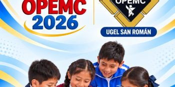 Convoca a participar en la “VI Olimpiada Provincial Escolar de Matemática y Comunicación en Educación Primaria OPEMC 2026”.